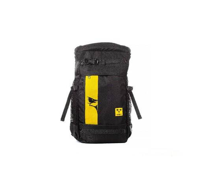 FF Backpack 03 Black