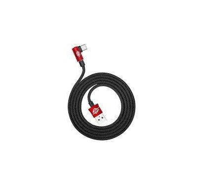 Baseus MVP Elbow Type Cable USB For Type-C 2A 1M