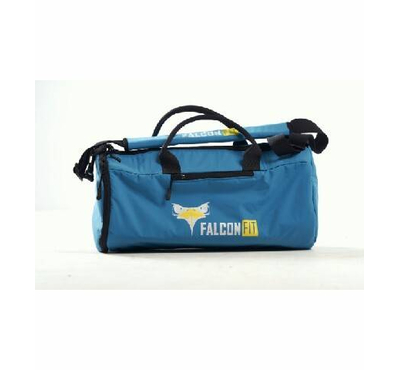 Falcon Fit GYM Bag BP03 Blue