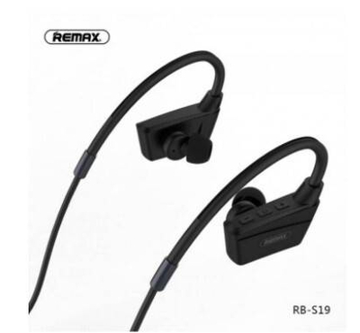 Remax RB-S19 Wireless Sports Earphone
