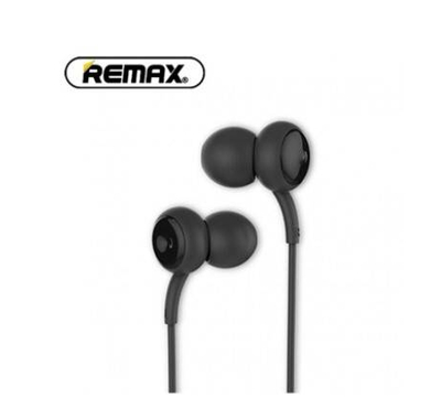 Remax RM-510 Stereo Music Earphone 3.5mm In Ear HIF