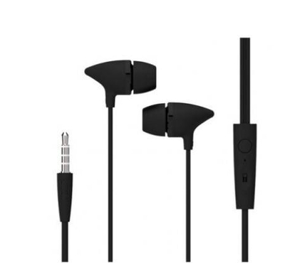 UiiSii C100 Wired Sterio Earphone