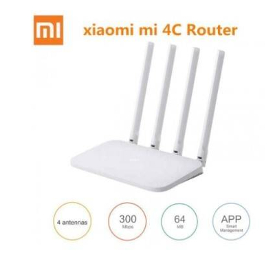 Xiaomi Mi 4C R4AM / R4CM Wireless Router