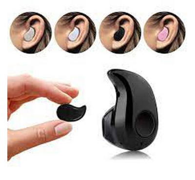 Mini Bluetooth Wireless Headphone