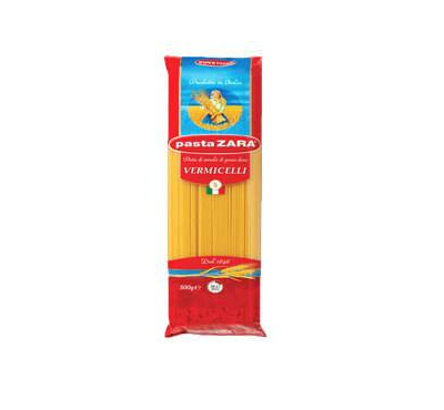 F. TO 005 VERMICELLI 500 Gm