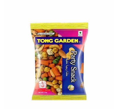 PARTY SNACK 20 Gm