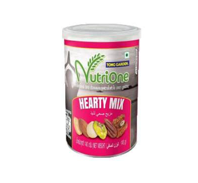 HEARTY MIX - CAN 140 GM