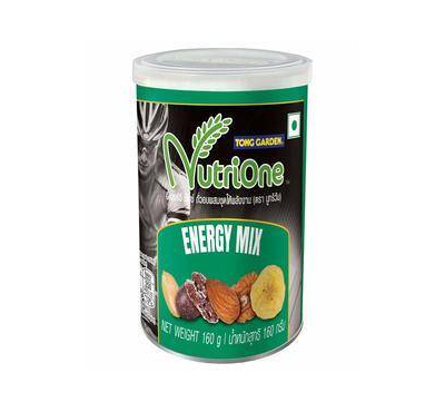 ENERGY MIX - CAN 160 GM