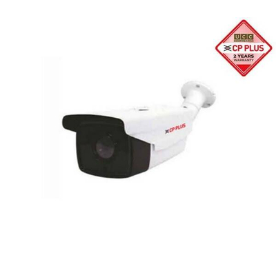 CP Plus CP-ENC-T41L8- VMD 4 MP Full HD WDR IR Bullet Camera 80 Mtr