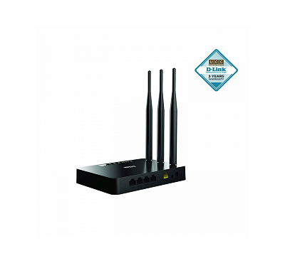 D-LINK DIR-806IN AC750 Dual Band Wireless Router