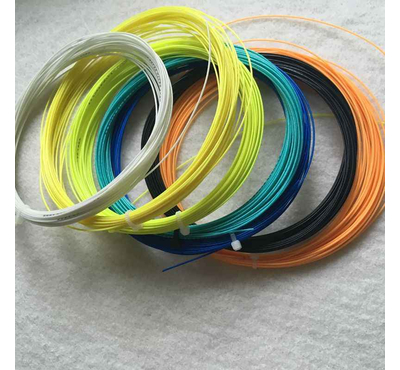 Quality Badminton String 10m (Color Random)