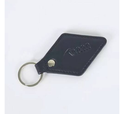 ANON LEATHER KEY RING AN-KR04