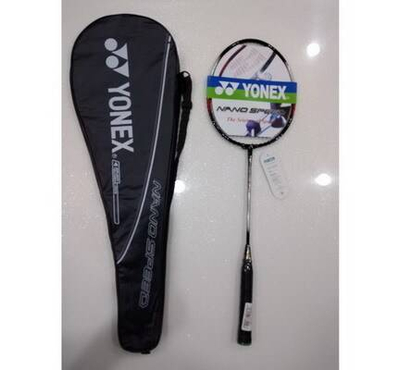 YONEX Nano Speed Badminton Racket