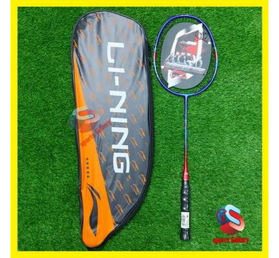 LI-Ning Badminton Racket Jointless Racket