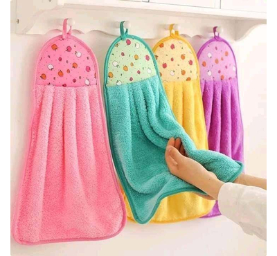 2pieces kitchen towel set
