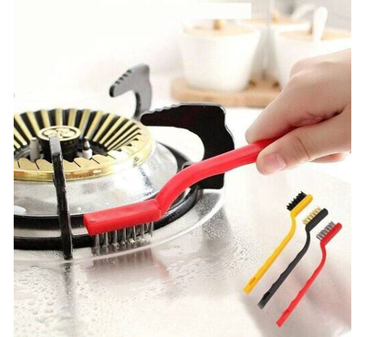 3 PCS Wire Cleaning Brush Set