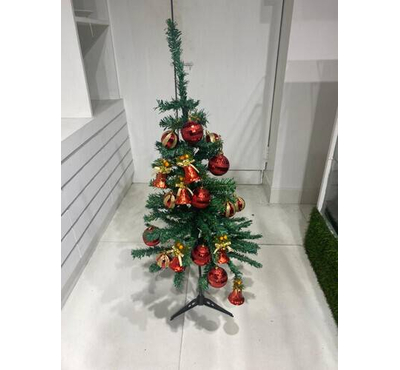 Christmas Tree ( Normal)-8 feet