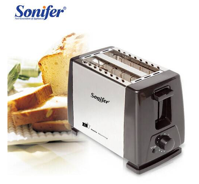 SF-6007 Sonifer 600-700 W 2 Slice Toaster