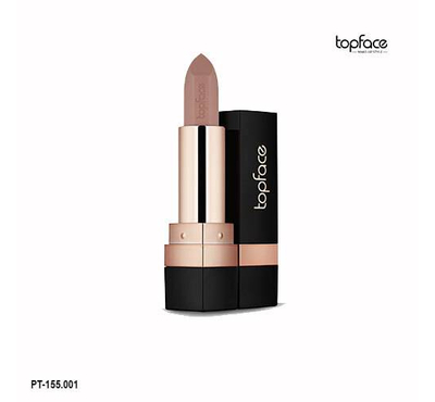 Topface Instyle Matte Lipstick  (PT-155.001)