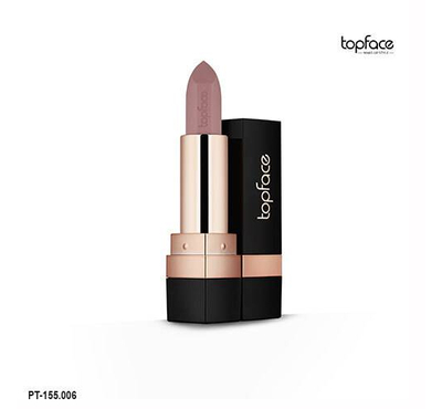 Topface Instyle Matte Lipstick  (PT-155.006)