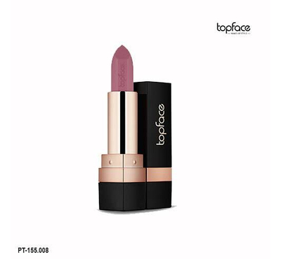 Topface Instyle Matte Lipstick  (PT-155.008)