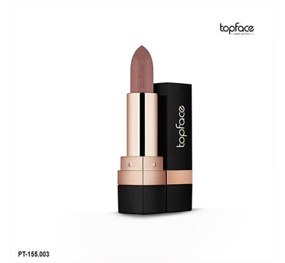 Topface Instyle Matte Lipstick  (PT-155.003)
