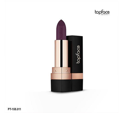 Topface Instyle Matte Lipstick  (PT-155.011)