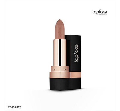 Topface Instyle Matte Lipstick  (PT-155.002)