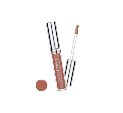 Topface Focus Point Perfect Gleam Lipgloss  (PT-207.111)