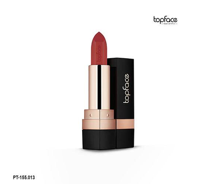 Topface Instyle Matte Lipstick  (PT-155.012)