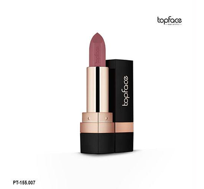 Topface Instyle Matte Lipstick  (PT-155.007)