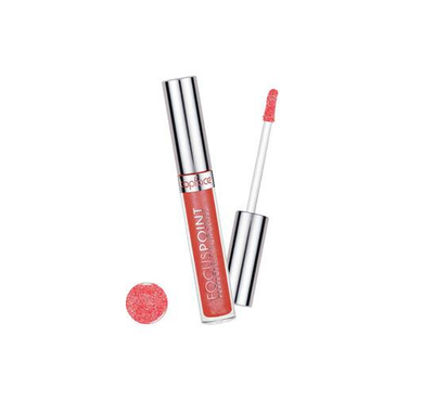 Topface Focus Point Perfect Gleam Lipgloss  (PT-207.108)