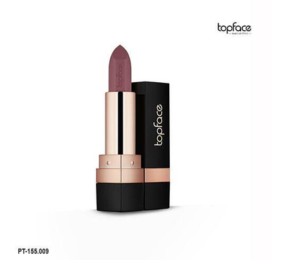 Topface Instyle Matte Lipstick  (PT-155.009)