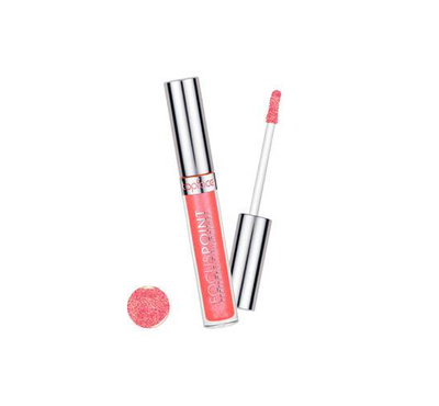 Topface Focus Point Perfect Gleam Lipgloss  (PT-207.107)