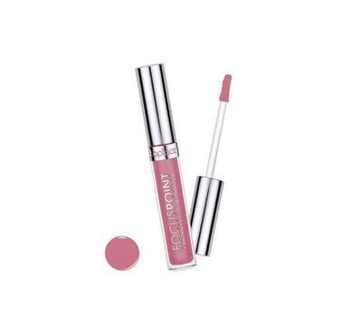 Topface Focus Point Perfect Gleam Lipgloss  (PT-207.112)