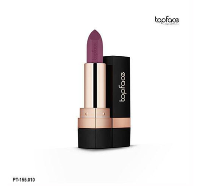 Topface Instyle Matte Lipstick  (PT-155.010)