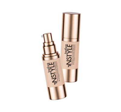 Topface Perfect Coverage Foundation  (PT-463.001)