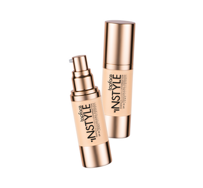 Topface Perfect Coverage Foundation  (PT-463.002)