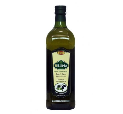 Oillina Pomace Olive Oil 1 ltr