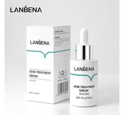 Lanbena Acne Treatment Serum -30ml