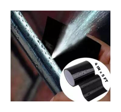 Waterproof fix Repair Tape - 1 Pcs - (Black)