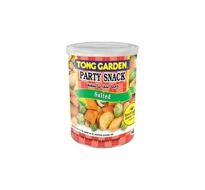 PARTY SNACK - CAN (150 Gm)