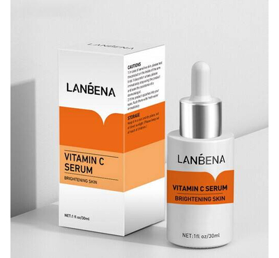 Lanbena Vitamin C Serum - 30ml