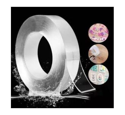 Double Sided Adhesive Tape - 1 Metter