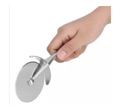 Multifunctional Pastry Pizza Wheel Cutter Multifunctional Pizza Cutter Kitchen Supplies