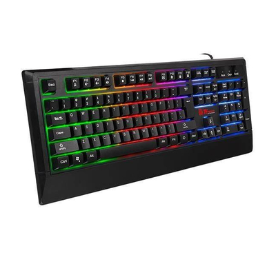 THERMALTAKE KEYBOARD CM-CHC-WLXXPL-US CM/CHALLENGER COMBO/OPTICAL/NOTHING/PLUNGER/US