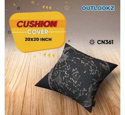 ​Decorative Cushion Cover