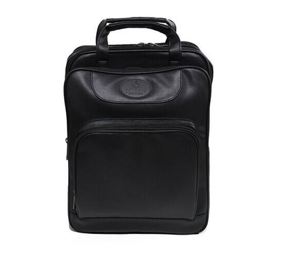 Magnum Backpack Bag, Color: Black