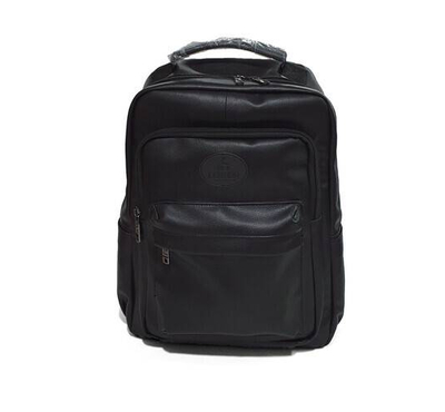 Regal Backpack Bag, Color: Black