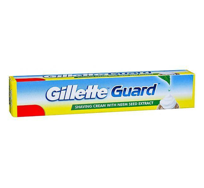 Gillette Guard Cream 25g